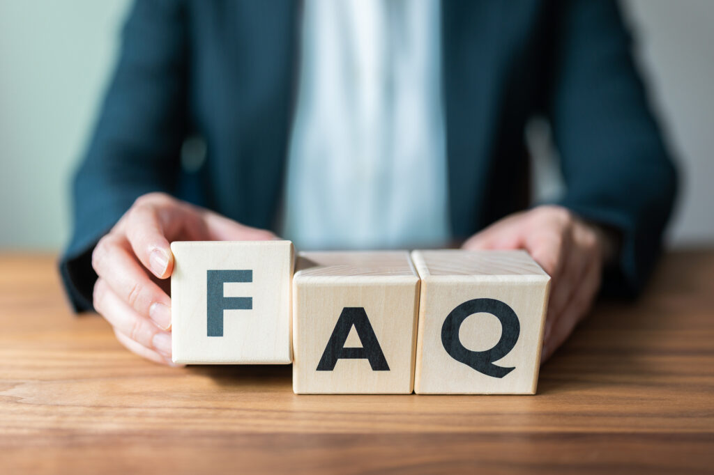 FAQ:三井住友海上火災保険の年収でよくある質問集