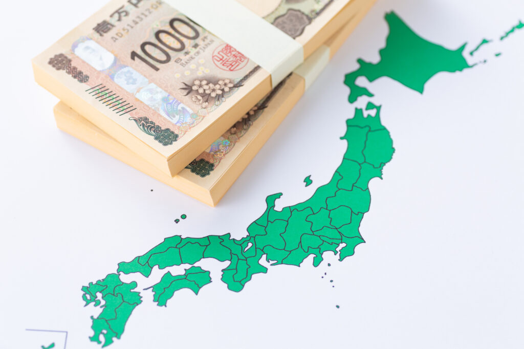 あいおいニッセイ同和損保の業界・競合比較:損保の収入水準は横並び