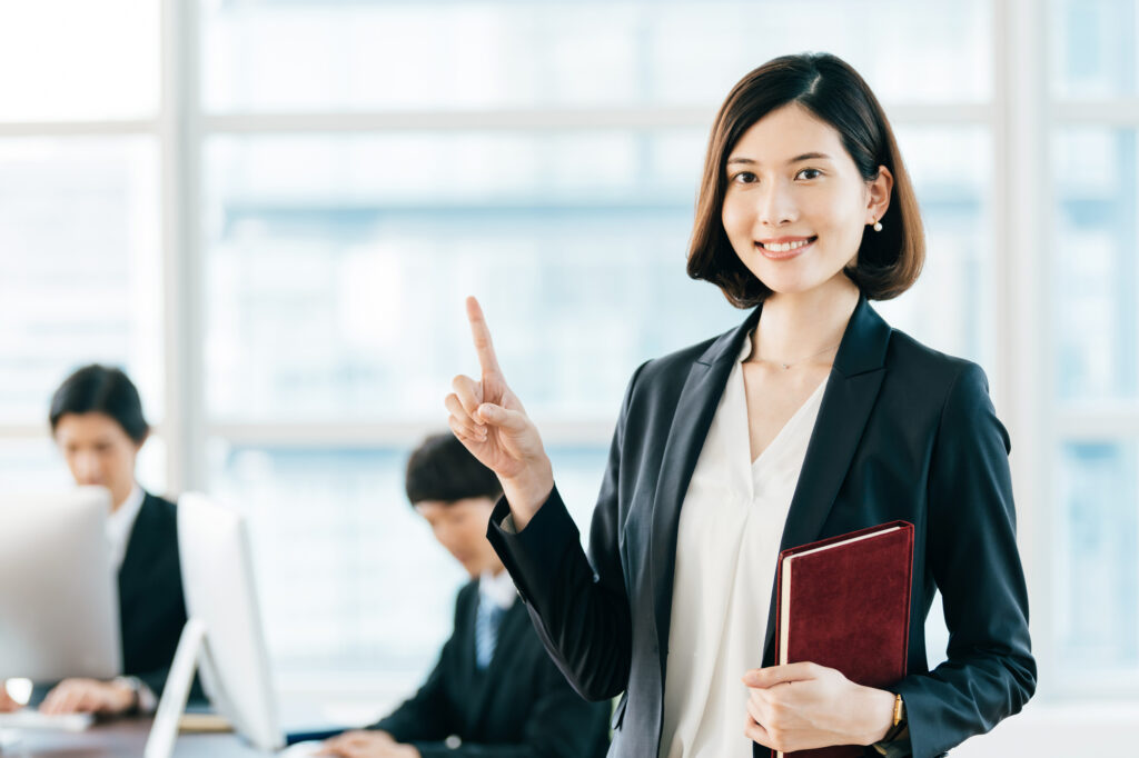 大和証券の年収を理解して就職を有利にしよう!