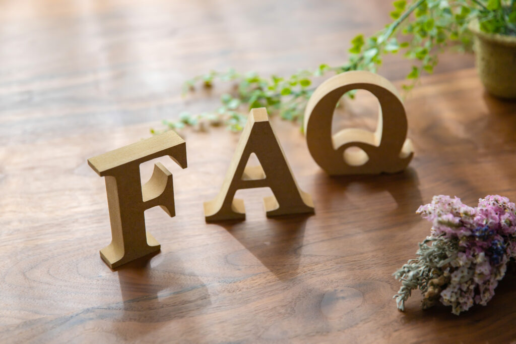 FAQ:野村證券の年収でよくある質問