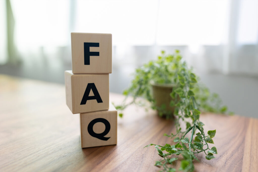 FAQ:大和証券の年収でよくある質問