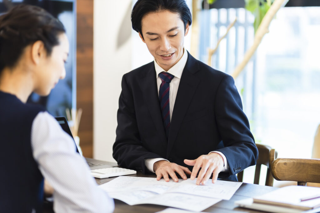 あいおいニッセイ同和損保の交渉は「総額」で提示する(テンプレ)