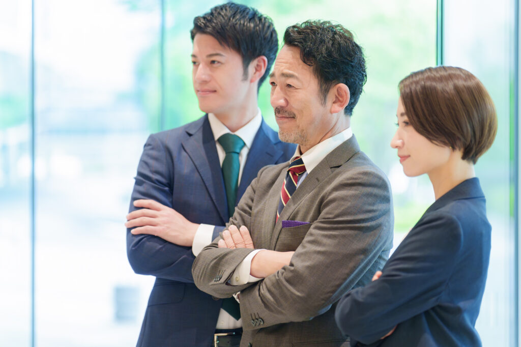 役職別の年収目安と東京海上日動火災保険で評価が上がる条件