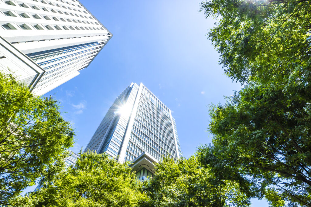 年収が気になる第一生命保険の会社概要