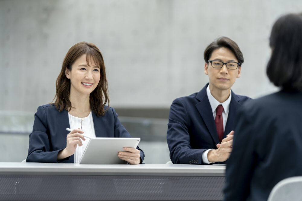 転職エージェントおすすめの評価基準