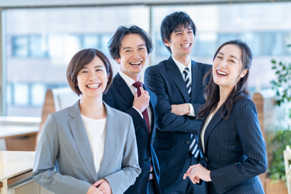 20代におすすめの転職エージェントTOP5