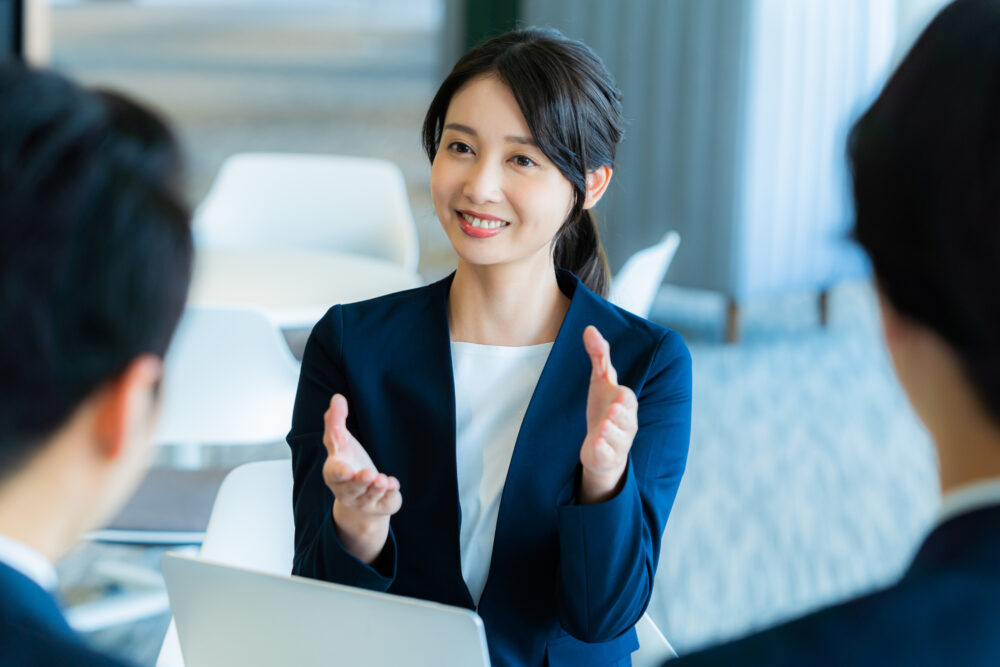 業界・職種別おすすめ転職エージェント