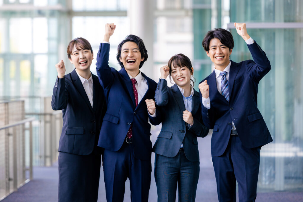 あいおいニッセイ同和損保の年収を理解して就職を有利にしよう!